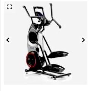 Bowflex M6 Max trainer